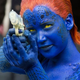 Image for article titled Jennifer Lawrence shapeshifts into someone who’s done with the X-Men movies
